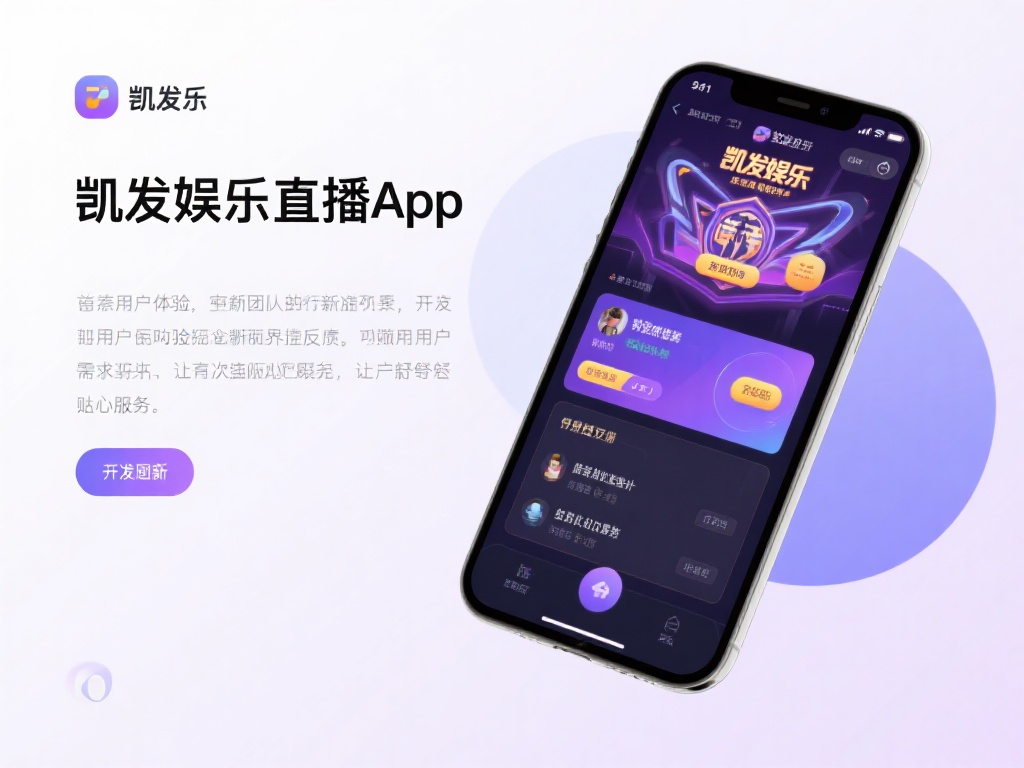 凯发娱乐直播app（凯发娱乐直播app畅享精彩赛事体验）